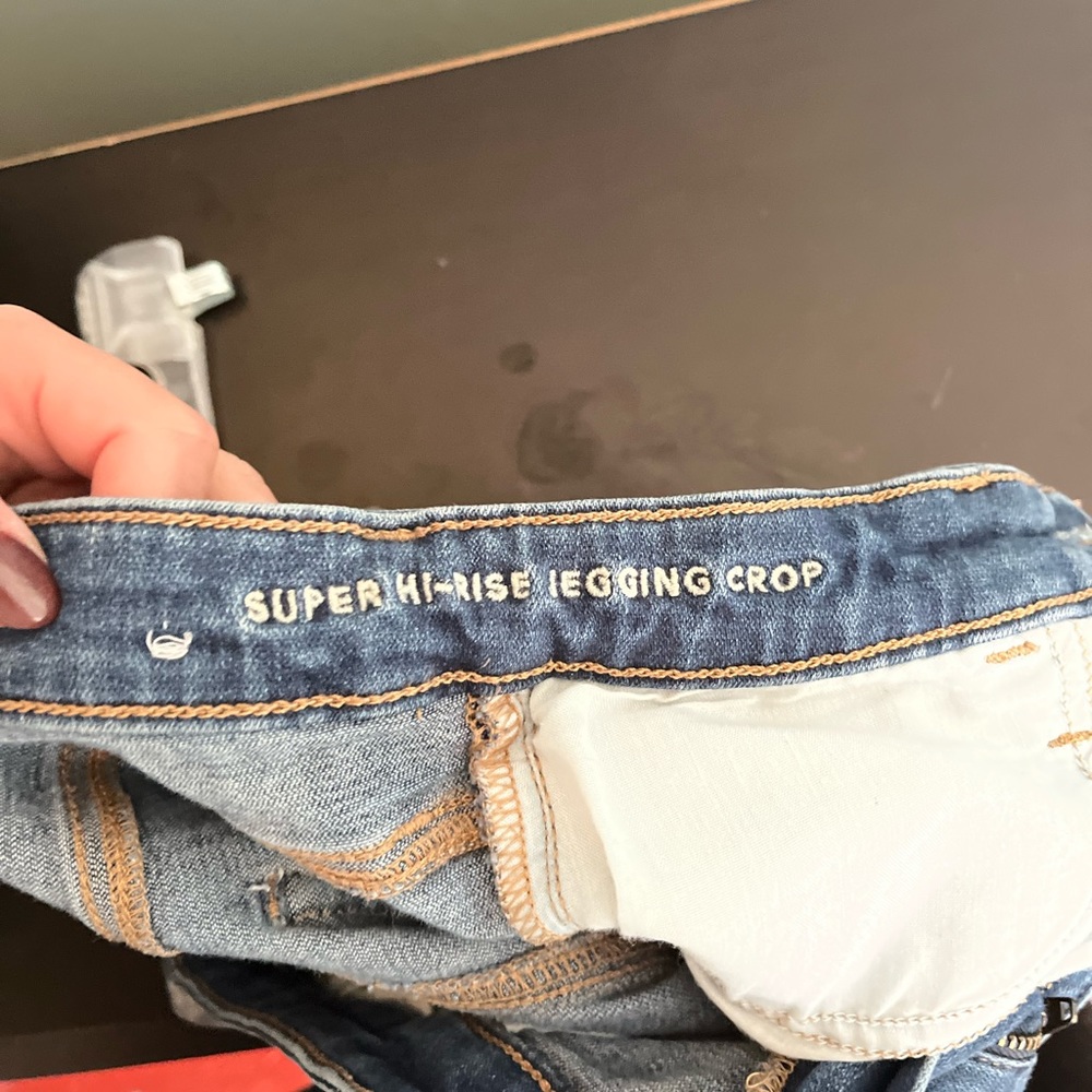 Jeans - Picture 6 of 7